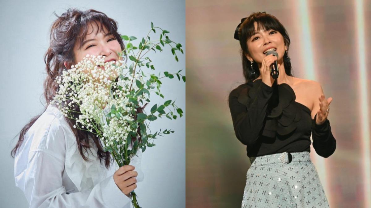 曾負債百萬!《紅人榜》女星情人節有喜了 許志豪獻祝福:善良又勇敢