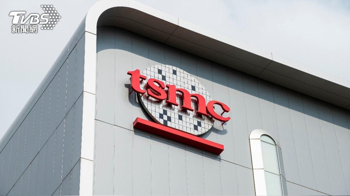 1年漲107%還能上車!外媒看好台積電股價:適合長期投資