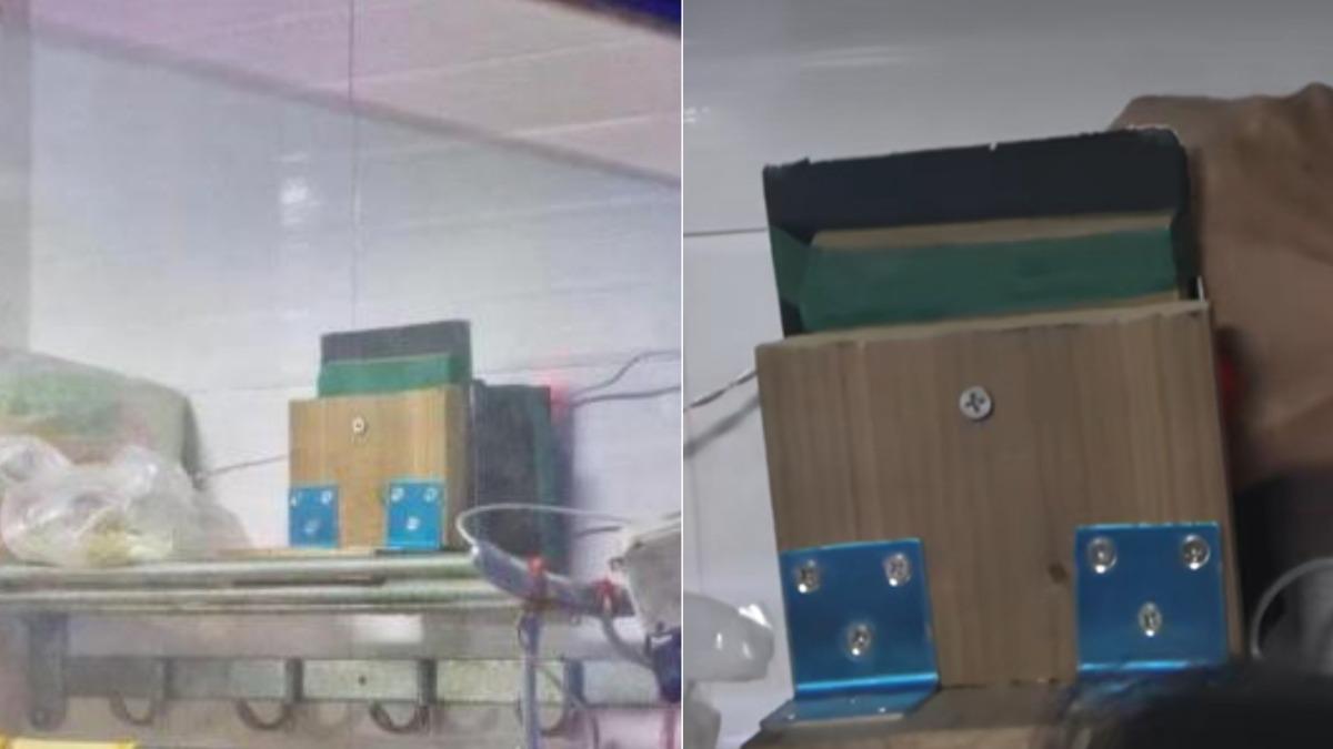 為報復!陸男每天「鬼故事播10小時」無辜鄰遭殃