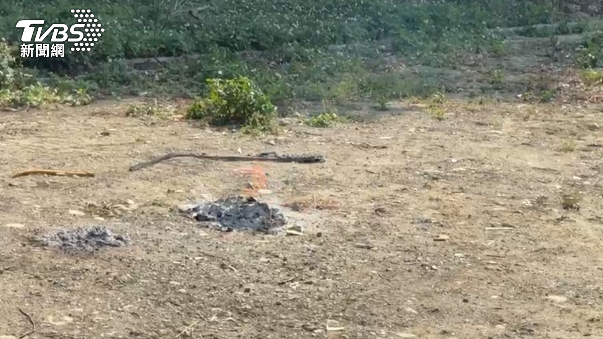 台中男砍死小20歲女友 兒悲痛招魂喊「媽媽不要怕」一次聖筊