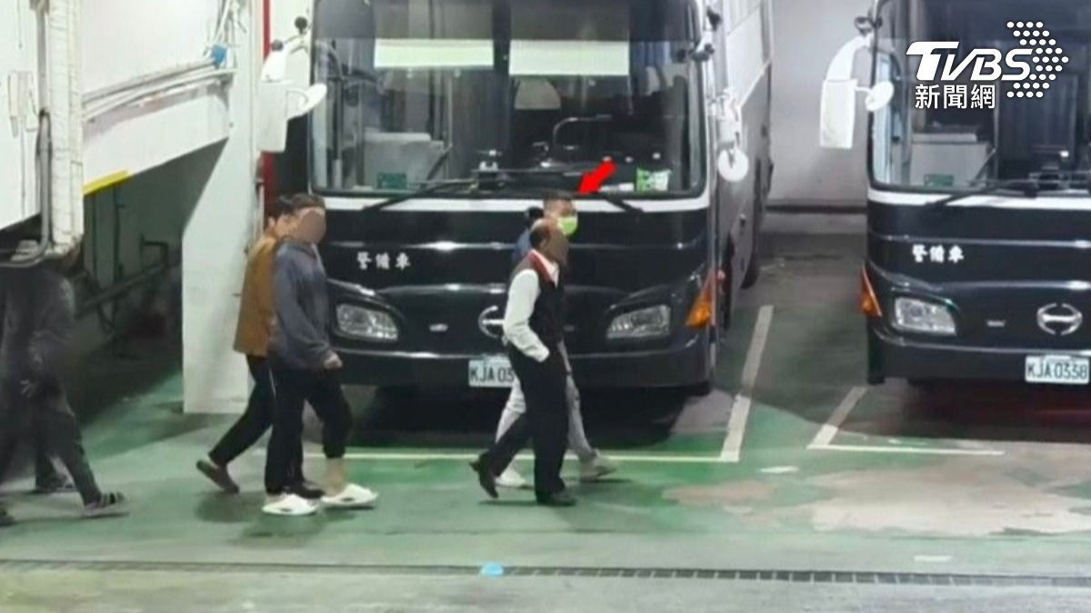 北市文山區虛擬幣「假交易真搶劫」 21歲鄭姓主嫌羈押獲准