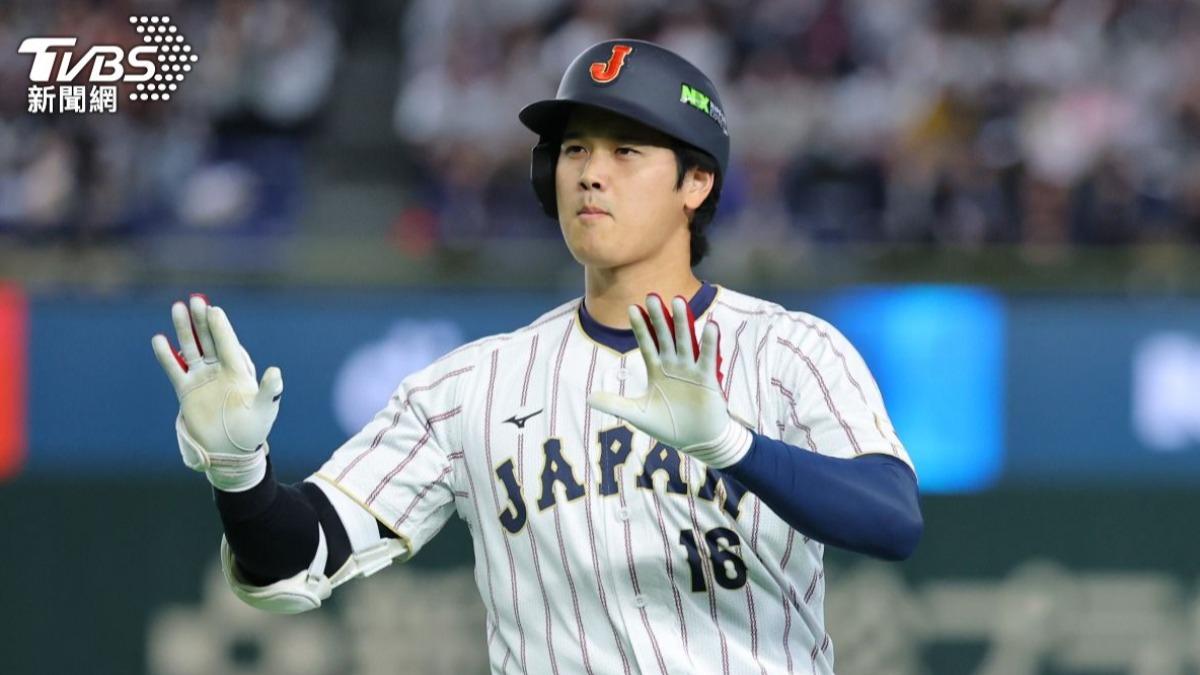 WBC/8強戰日本對委內瑞拉先發打線出爐 近藤健介坐板凳