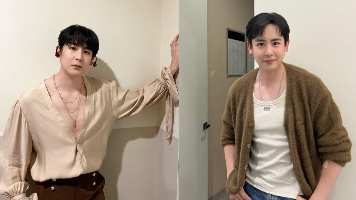 被尾隨半小時!2PM尼坤遭私生飯「肢體攻擊」嚇壞 急求助警車護送