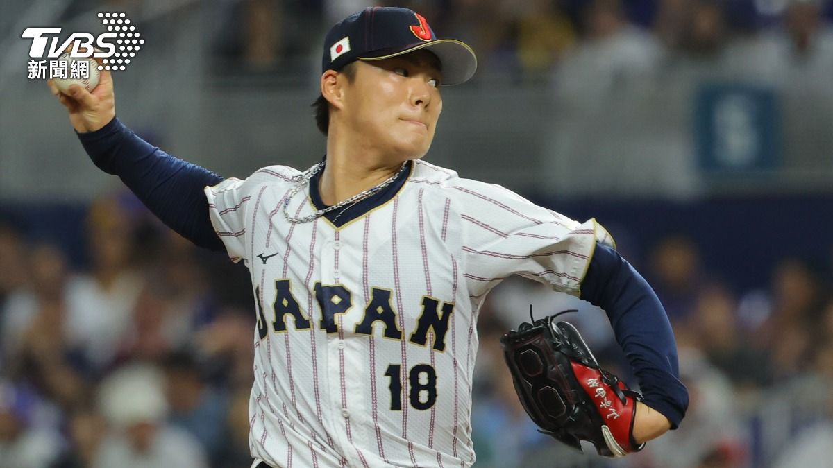 WBC/山本由伸首局挨轟後漸入佳境 日球評點出「回穩關鍵」