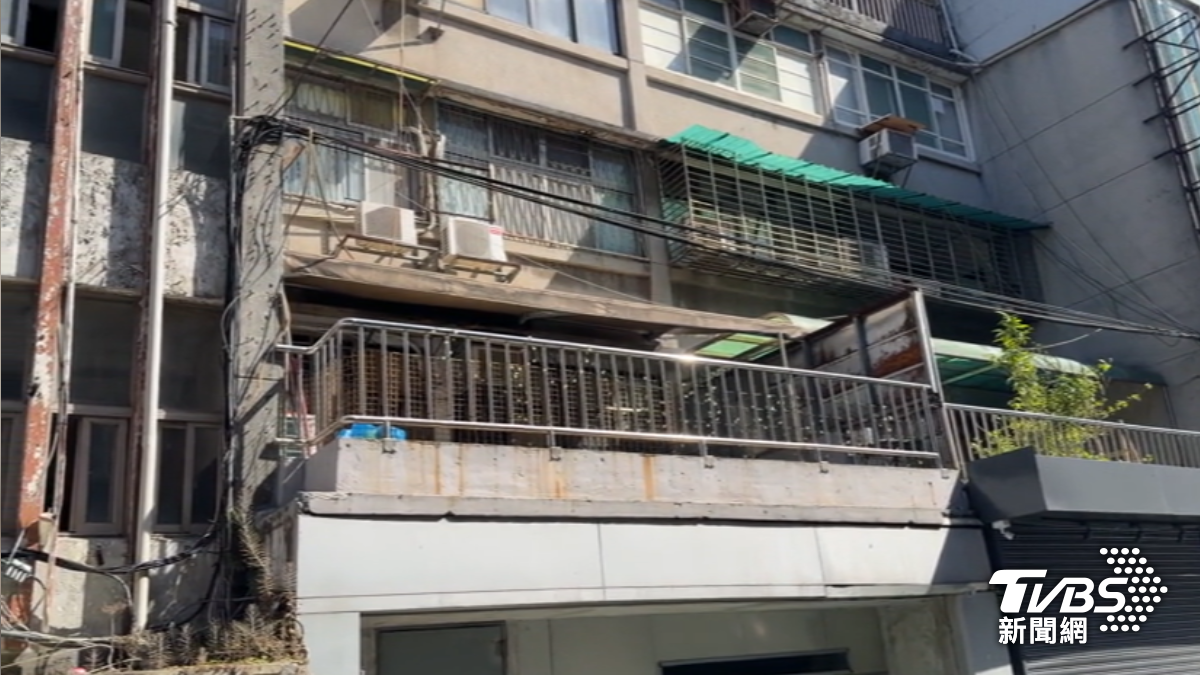 影音/賺奶粉錢鋌而走險!男租公寓開賭場 裝監視器仍被破獲