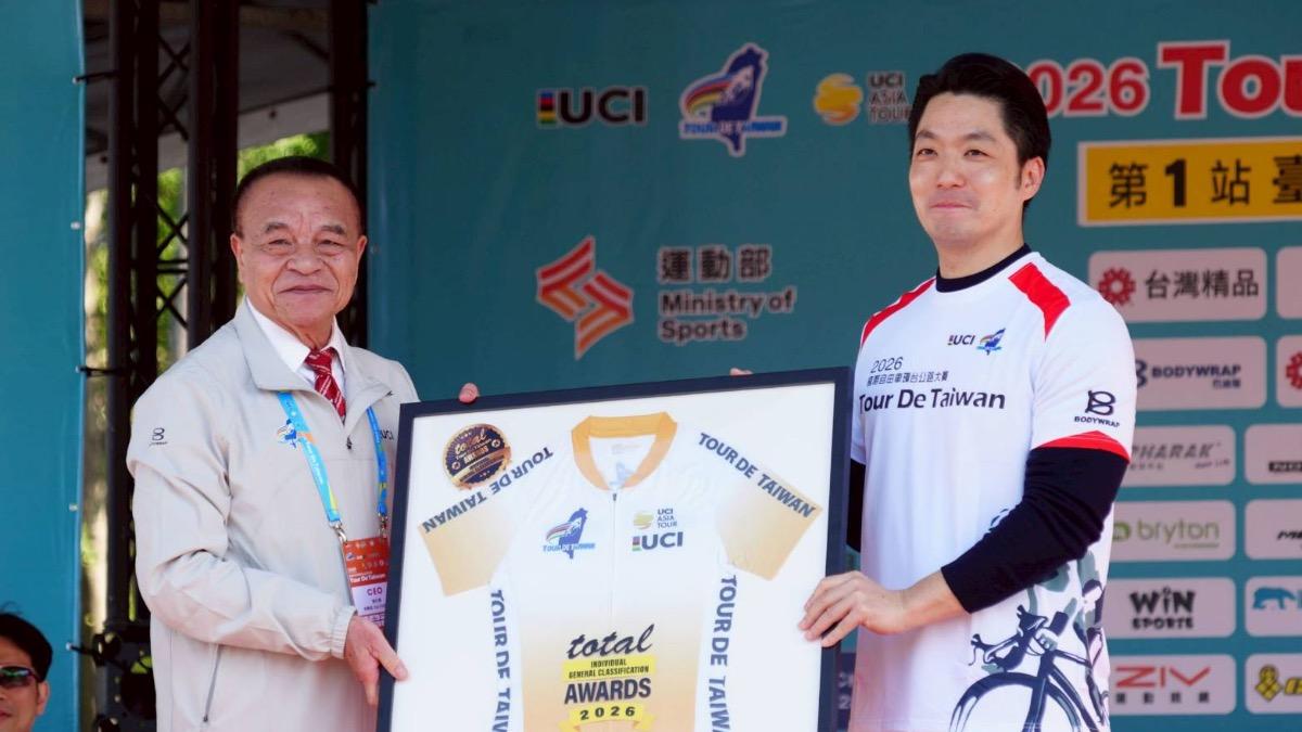 李四川端政見!拋「北北基桃周遊券」一次滿足住宿、交通、景點