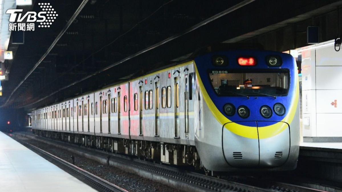台鐵新制上路!南港站搶先用「這設備」 117年全台更新