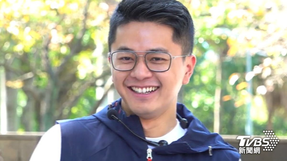 影音/遭檢舉損黨譽建請開除 李孝亮喊話「鄭、朱」:哪句話讓黨蒙羞