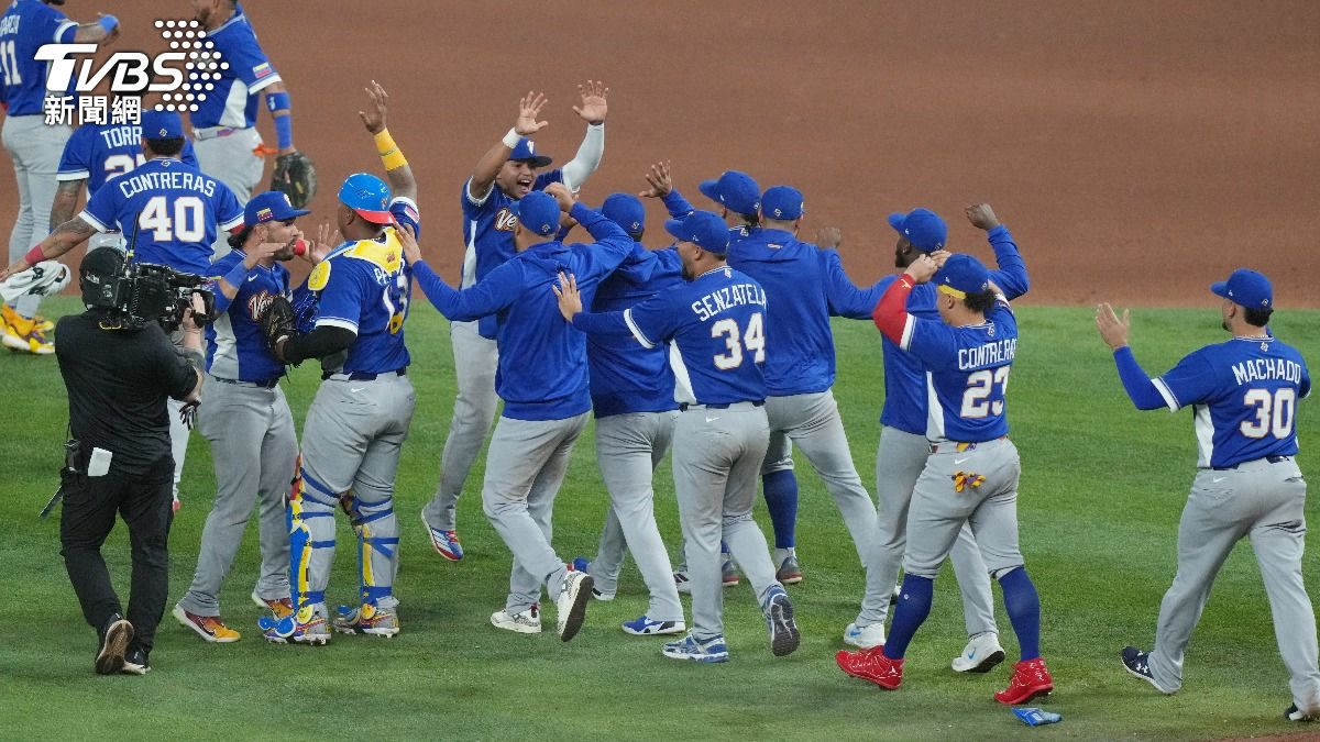 WBC/日本單場失8分「首度未晉級4強」 日媒:邁阿密惡夢