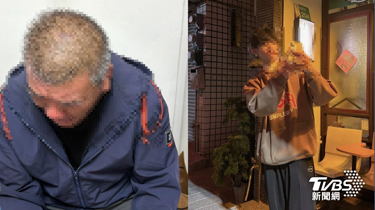 男同志遭愛侶「剖肚慘死」 父認屍崩潰痛哭:早反對二人來往