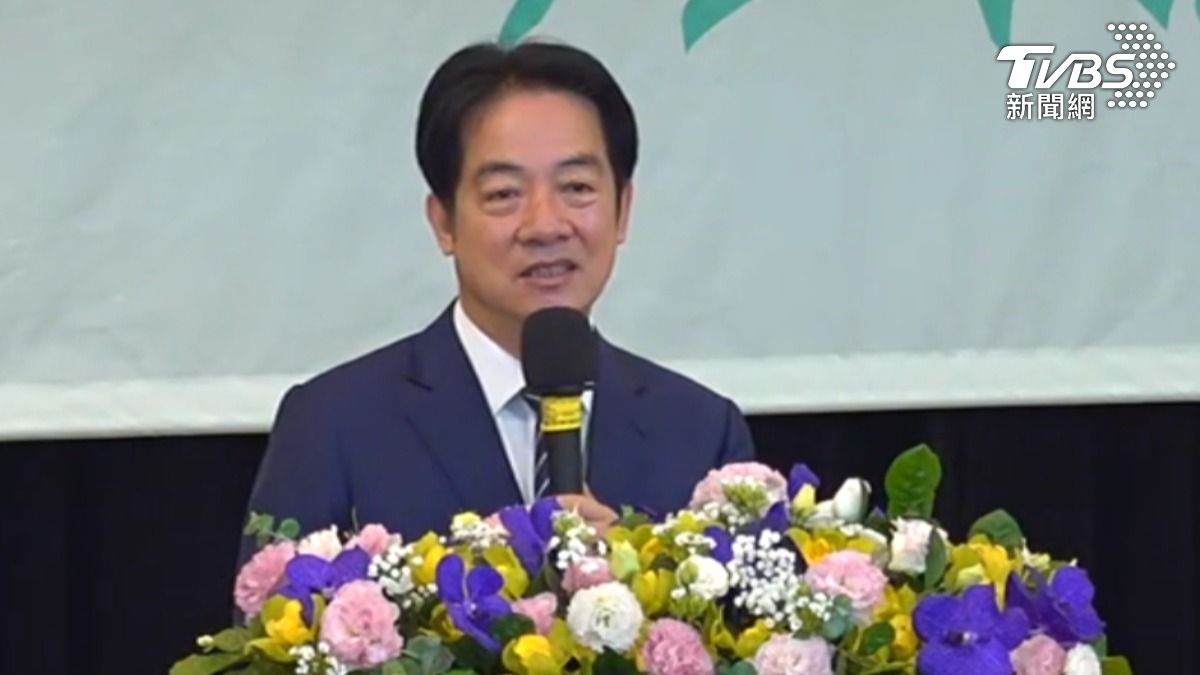 影音/總統稱國民黨「比日本殖民差」 藍嗆掀仇恨