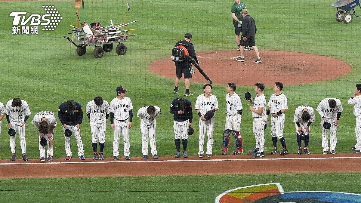 WBC/日本爆冷止步8強!總教練井端發聲了 日網怒嗆:無能