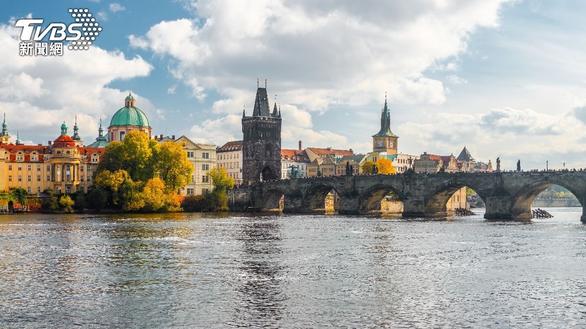 歐洲「1國家」物價與台差不多?住宿1晚800元 網:太心動