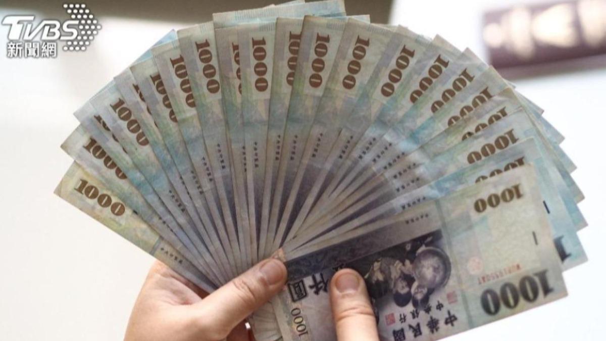 今天中獎機會超高!命理師點名「1星座」 錢財賺翻天