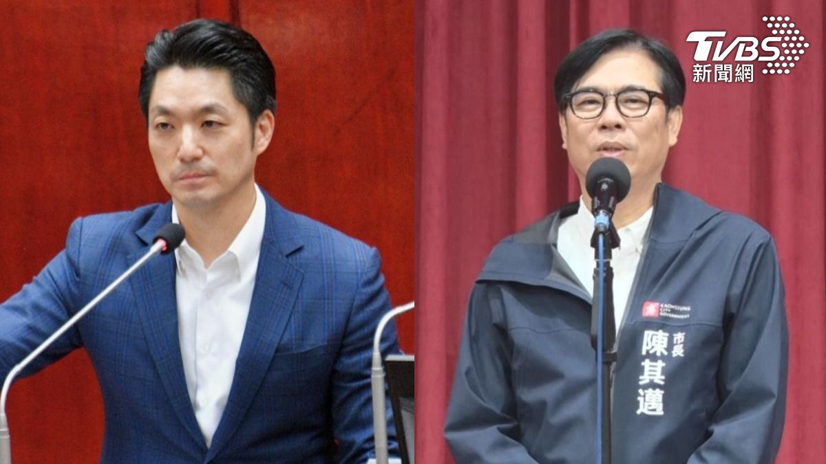 蔣萬安對手來了?民進黨接班梯隊 她爆「市長級戰將」揮軍北上