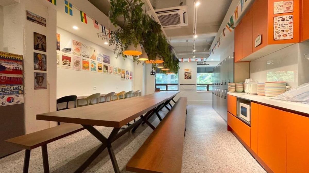 影音/首爾膠囊旅館失火!達人教「3招」挑安全住宿避踩雷