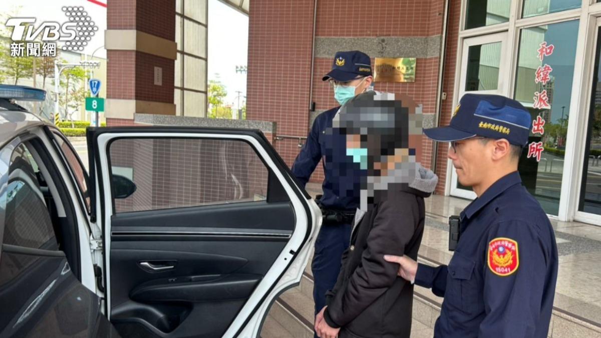 疑不滿被染性病「埋伏刺死男友」 男涉殺人罪遭聲押