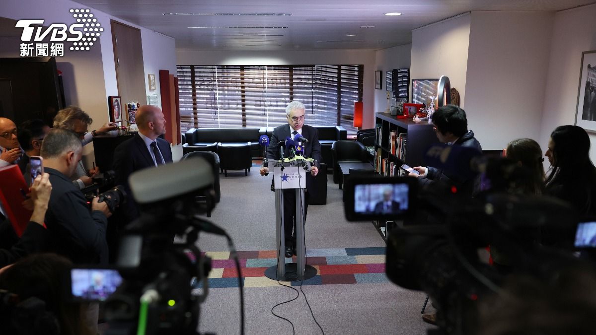 國際能源總署:亞洲和大洋洲戰略石油儲備立即釋出