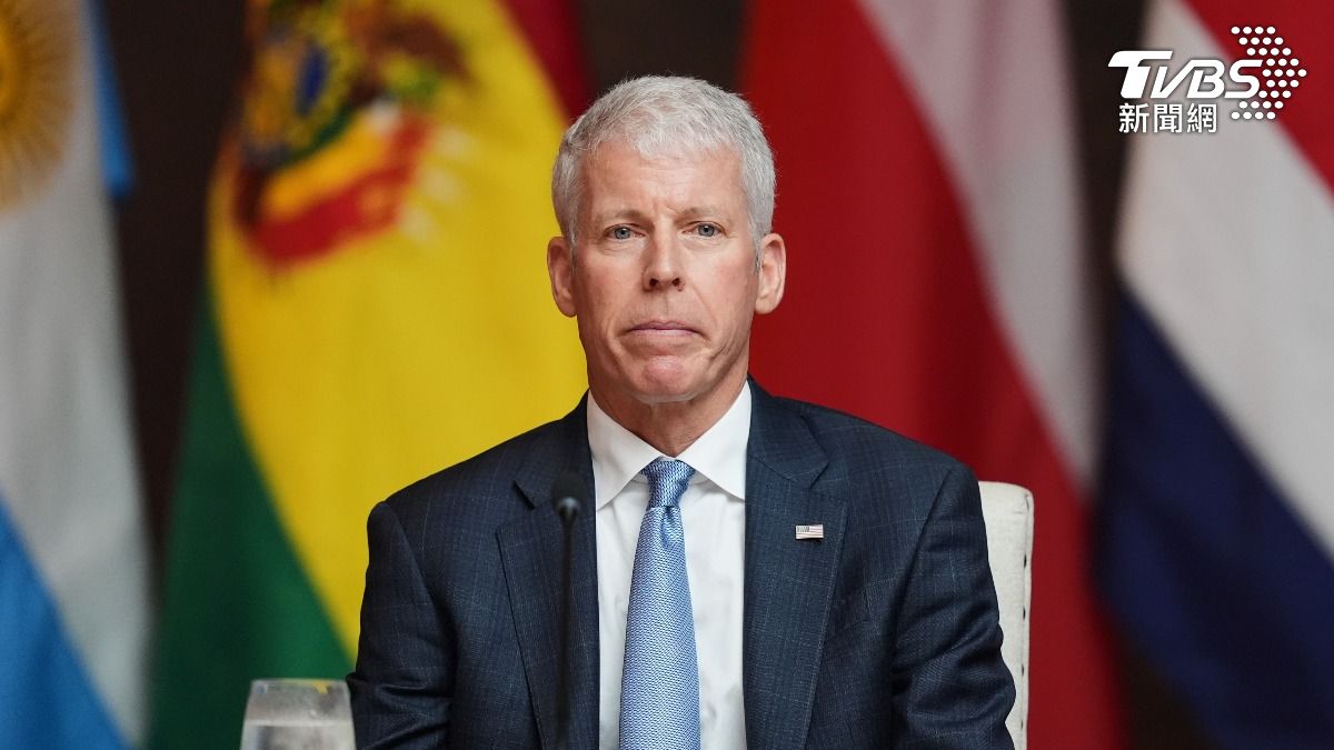 美官員預測伊朗戰爭數週內結束 德黑蘭稱從未要求停火