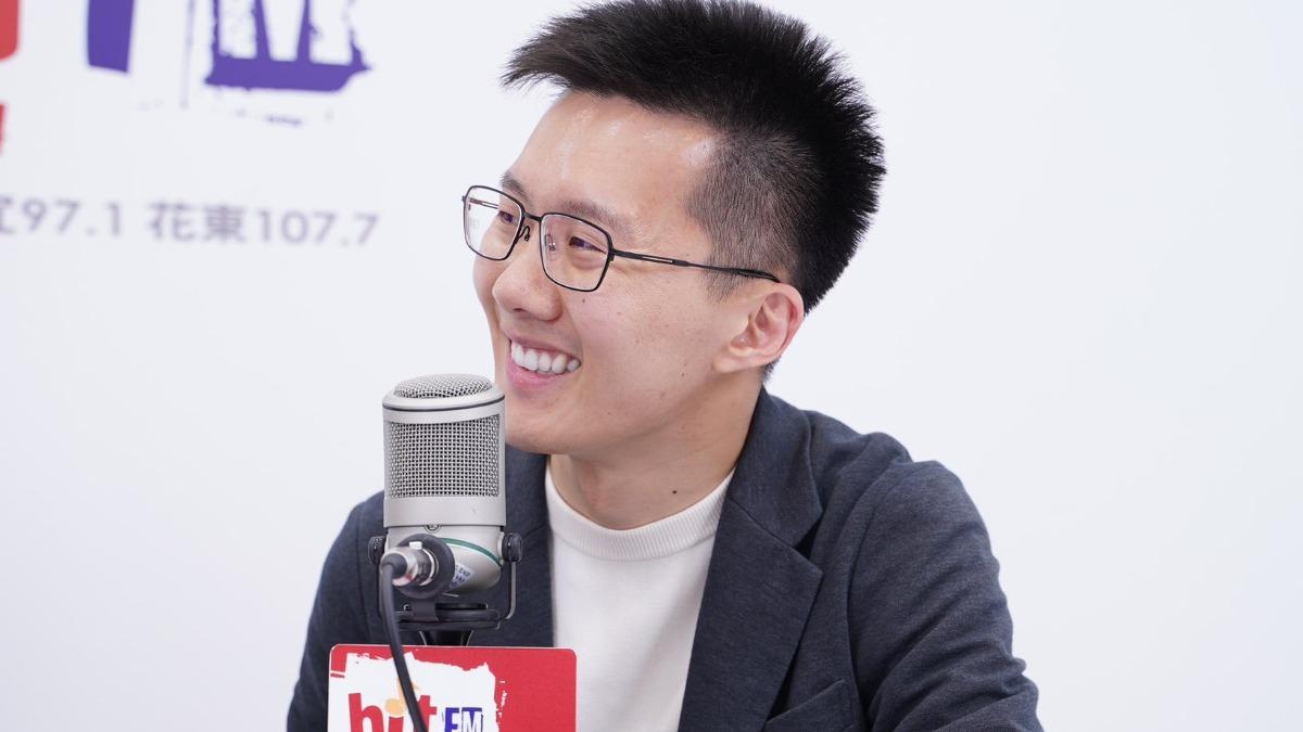 快訊/徐巧芯開戰嗆「綠營打手」!蕭敬嚴大逆轉急道歉