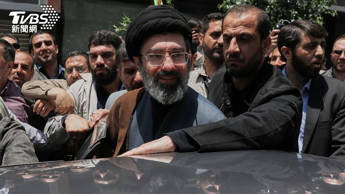 案情大逆轉!伊朗領袖傳「死去復活」嗆聲了