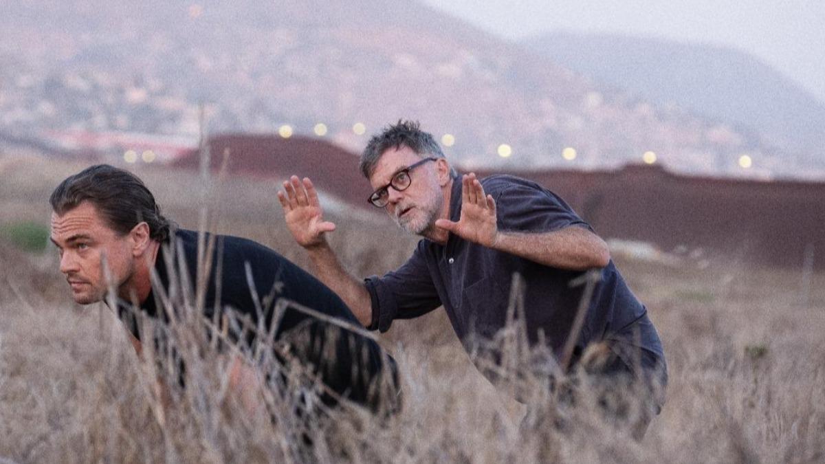 專題/終於拿到奧斯卡!保羅湯瑪斯安德森紀錄驚人 影史唯一三大影展大滿貫超狂背景曝