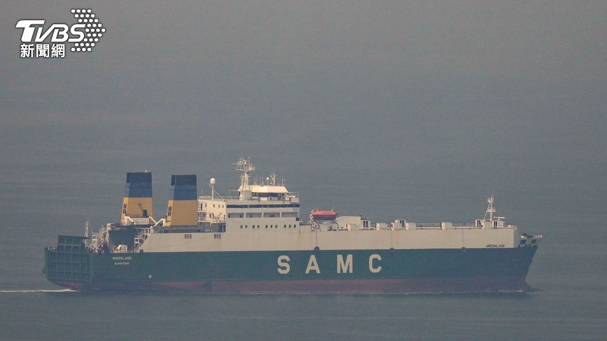 川普威脅延後川習會 點名中國解決荷姆茲海峽安全