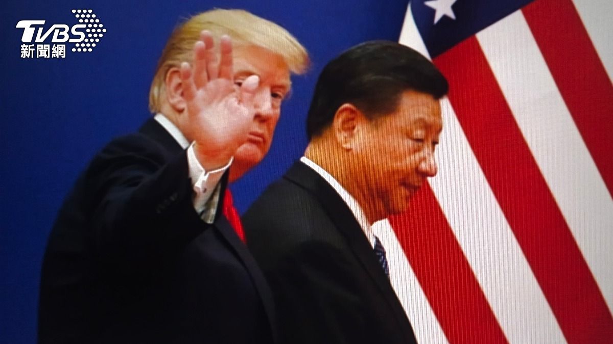 快訊/川普威脅「取消川習會」!施壓中國1事 最新發展一次看