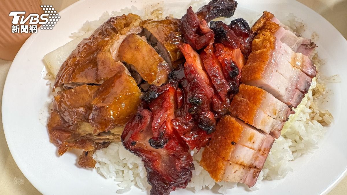 減肥也能吃燒臘!營養師曝「2主食」放心吃 再授4招降熱量