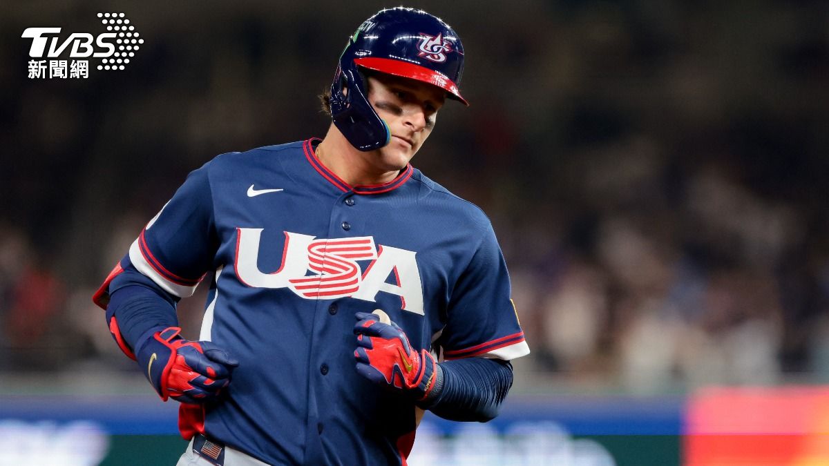 WBC/致勝轟拯救美國!A-Rod讚紅襪少主:與生俱來的天賦