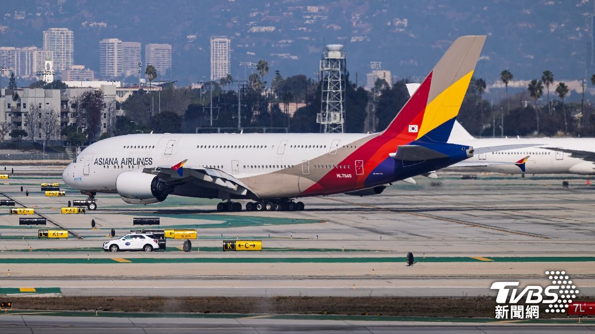 機票變貴!韓亞航空「4月起漲燃油附加費」 最貴飆破逾3倍