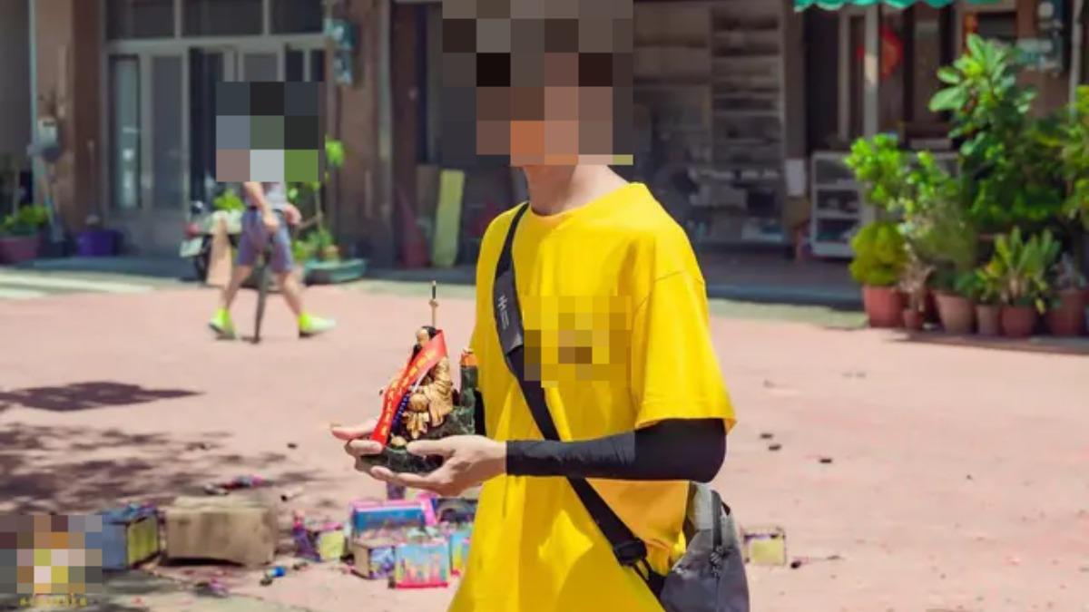 男大生遭「剖肚慘死」!同性伴侶辯被傳染性病 友打臉怒揭內幕