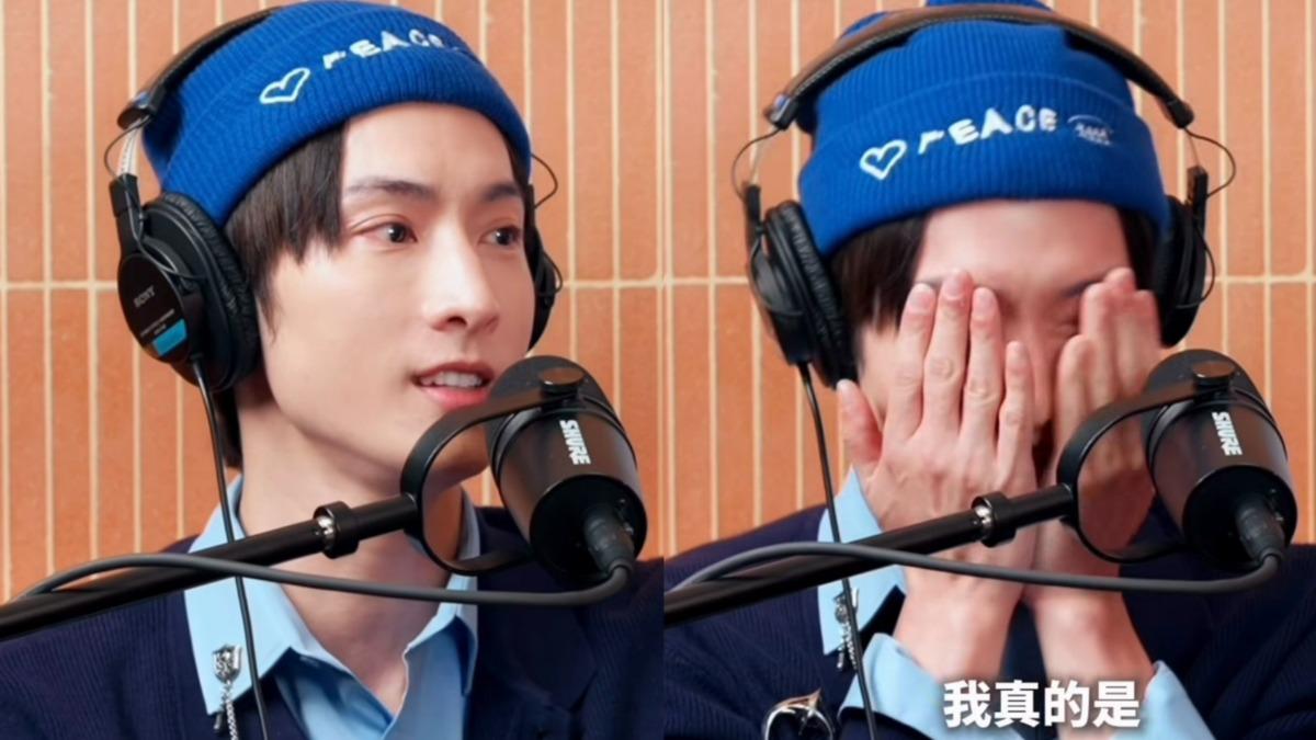 主持人出包!狂喊「歡迎鍾欣凌」她尷尬不上台 叫錯整場道歉了