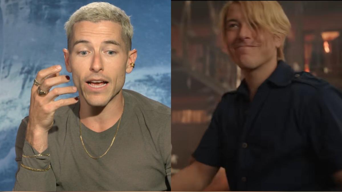 連線訪問/《航海王》真人香吉士搏命上陣! 拒用替身「無防護肉身撞牆」