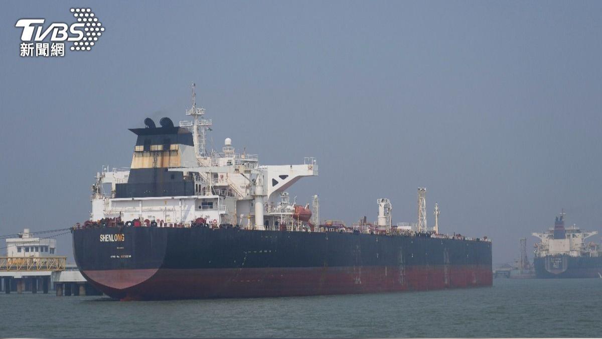 中東戰火燒韓!出口業重挫 又遭川普點名護航荷姆茲海峽