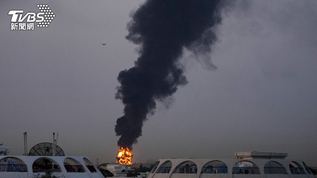 荷姆茲海峽成伊朗籌碼! 杜拜機場遭炸停飛 川普喊話習近平幫忙