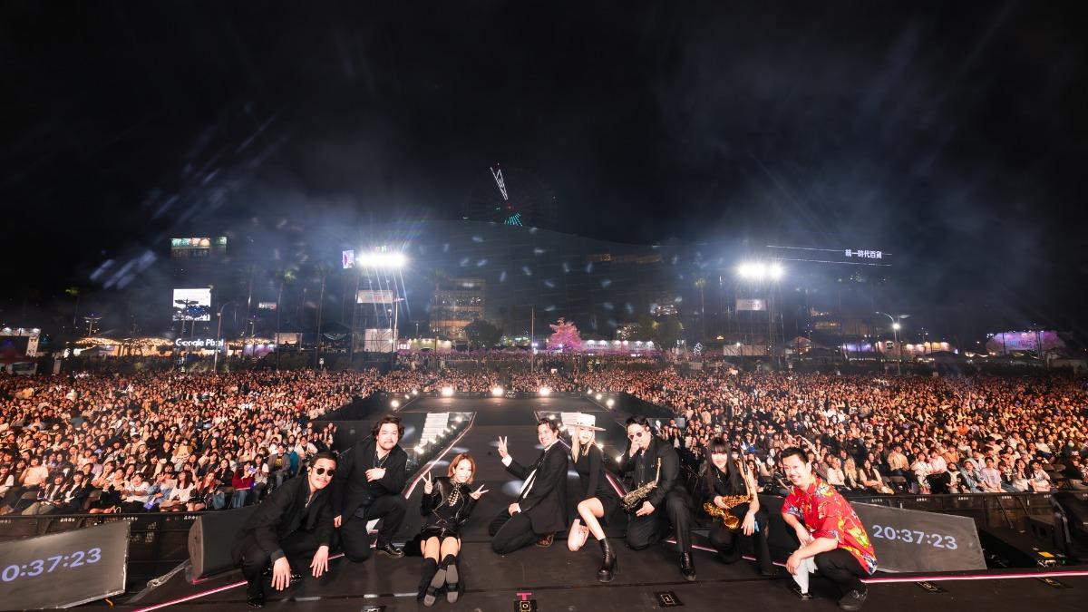 《BEASTARS》原唱登櫻花季 主唱感性發聲:我也難過