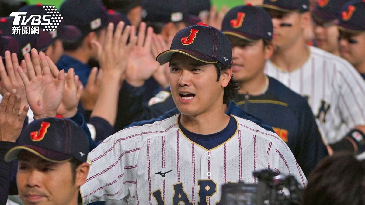 無緣封王WBC!大谷翔平PO文自責「做得不夠」 致謝粉絲、球隊