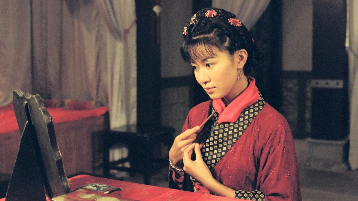 佘詩曼《帝女花》上演亡國虐戀 陳豪穿古裝撂英文:同朕check下