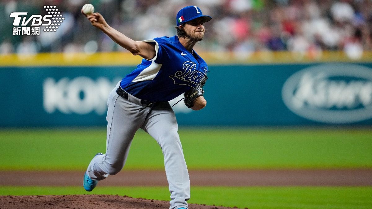 WBC經典賽直播/搶最後冠軍賽門票!4強戰委內瑞拉 義大利改推諾拉先發