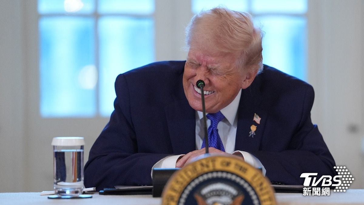 伊朗最新領袖疑同性戀?爆與男家教過從甚密 川普反應曝光