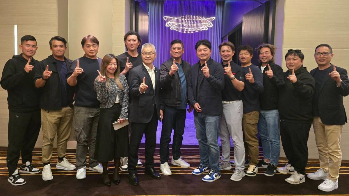 WBC-經典賽-棒球-韓國-棒協-辜仲諒-教練-獎金-中華隊