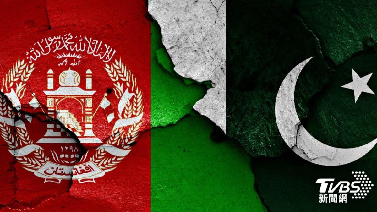 阿富汗控巴國「空襲戒毒醫院」釀400死!巴國駁斥