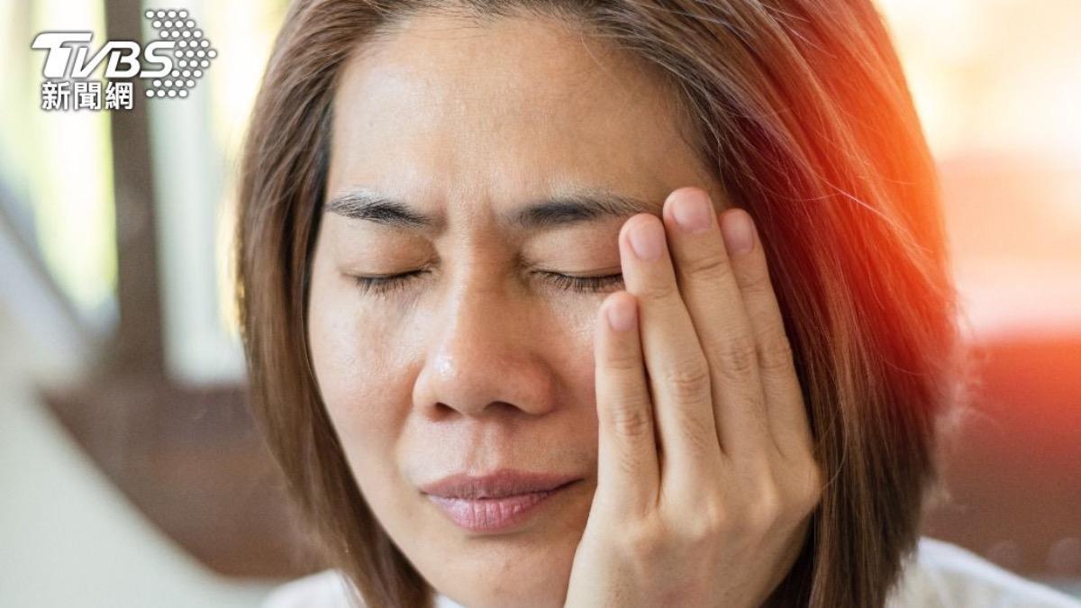 她臉痛多年像被電擊 牙齒沒問題竟是「這神經病變」惹禍