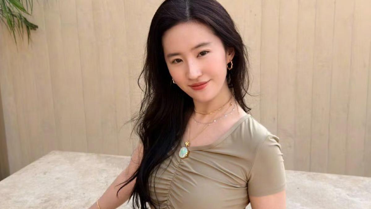 「劉亦菲減肥法」爆紅! 男星實測胃痙攣送醫:整組受傷