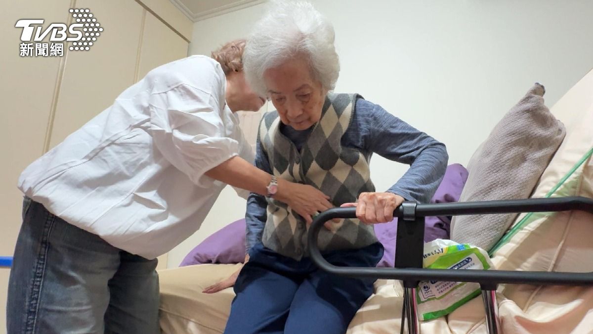 女性平均多活7年卻藏隱憂!專家曝「3關鍵」及早準備才安心