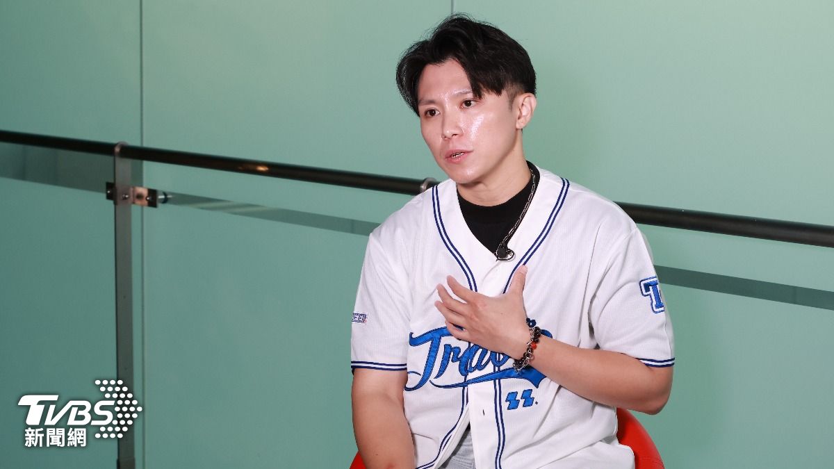 鞋來開箱/喊到失聲!應援團長崔維斯職業傷害 音域下滑高音全沒了