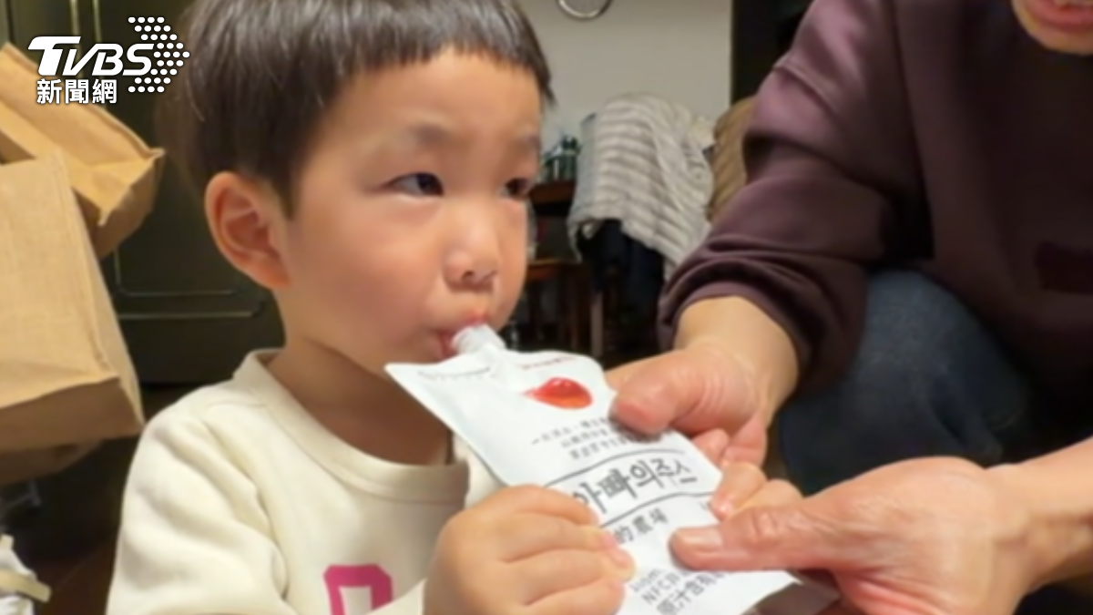 顧孫竟能護腦!長輩失智風險降 醫示警:壓力大恐反效果