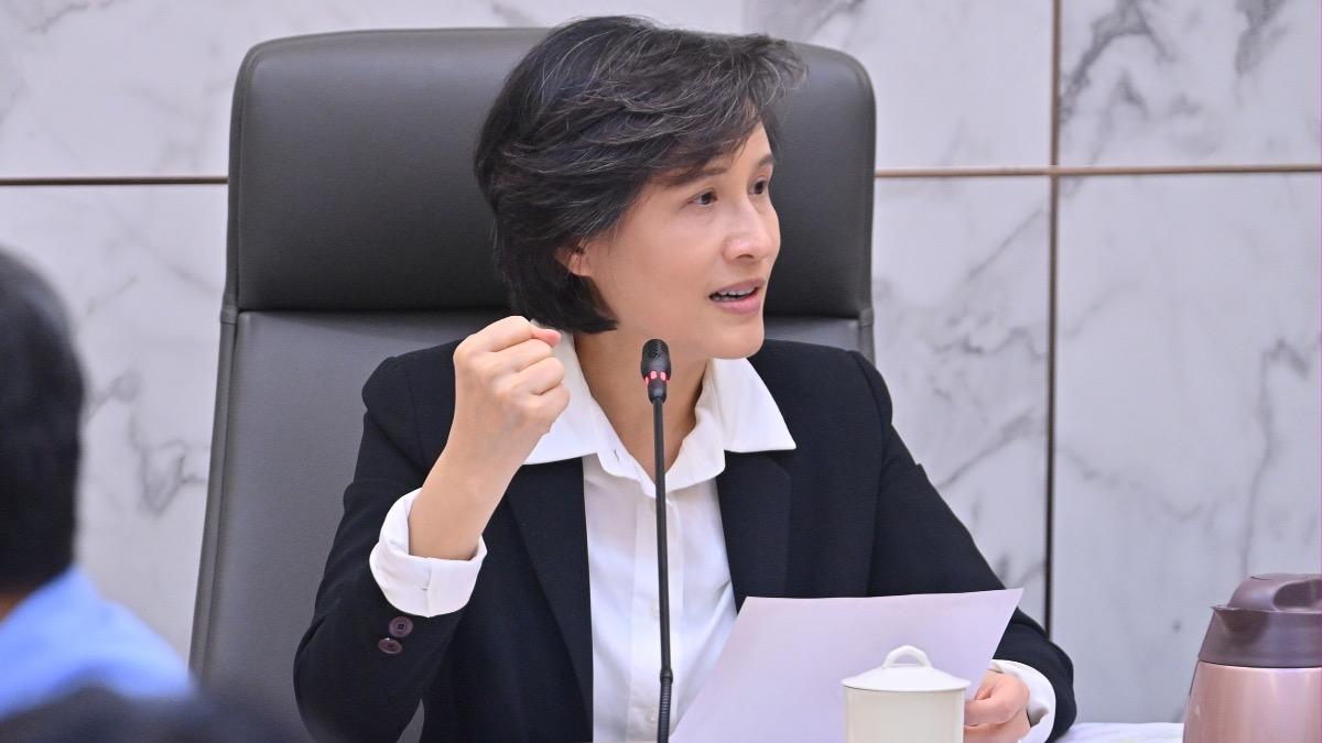 「穩物價」行政院出招!4月起液化石油氣貨物稅減徵50%