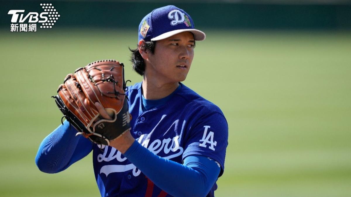 大谷翔平力量驚人!捷克隊球員健身房「見證一事」嘆:太強大